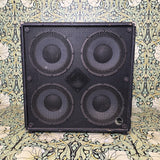 Fender Bassman 410H Cabinet
