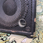Fender Bassman 410H Cabinet