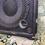 Fender Bassman 410H Cabinet