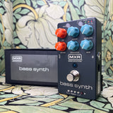 MXR Bass Synth - Used