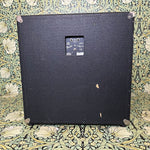Fender Bassman 410H Cabinet