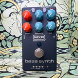 MXR Bass Synth - Used