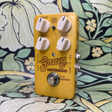 TC Electronic Gravy Tri Chorus and Vibrato - Used