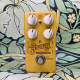 TC Electronic Gravy Tri Chorus and Vibrato - Used