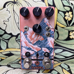 Walrus Audio Kangra Filter Fuzz