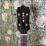 Klira Hollowbody Bass 1960's
