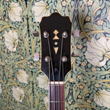 Klira Hollowbody Bass 1960's