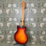 Klira Hollowbody Bass 1960's