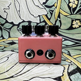 Walrus Audio Kangra Filter Fuzz