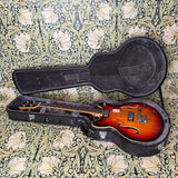 Klira Hollowbody Bass 1960's