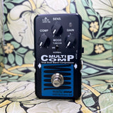 EBS Multi Comp - Used