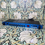 Tech 21 NYC SansAmp PSA-1 Rackmount Bass Preamp