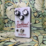 Greer Amps Southland Harmonic Overdrive - Used