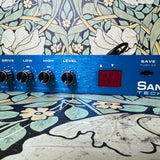Tech 21 NYC SansAmp PSA-1 Rackmount Bass Preamp