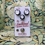 Greer Amps Southland Harmonic Overdrive - Used