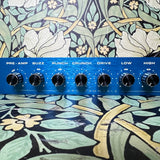 Tech 21 NYC SansAmp PSA-1 Rackmount Bass Preamp
