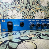 Tech 21 NYC SansAmp PSA-1 Rackmount Bass Preamp