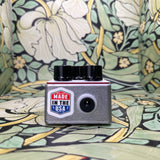 Greer Amps Southland Harmonic Overdrive - Used