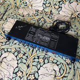 Tech 21 NYC SansAmp PSA-1 Rackmount Bass Preamp