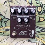 Asheville Music Tools ACV-1 Time Warping Chorus & Vibrato - Used