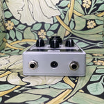 Horrothia Triage Discrete Transistor Pre-Amplifier