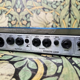 Tech 21 NYC SansAmp PSA-1 Rackmount Bass Preamp