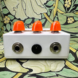 Union Tube & Transistor C-Verb