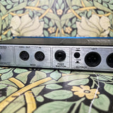Tech 21 NYC SansAmp PSA-1 Rackmount Bass Preamp