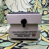 Boss GE-7 Analogman Modded
