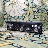 Barn3 OXU Three Aux Switch - Used
