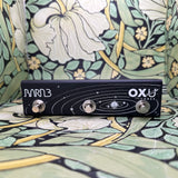Barn3 OXU Three Aux Switch - Used