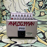 Boss GE-7 Analogman Modded