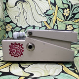 Boss GE-7 Analogman Modded