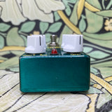 Mad Professor Forest Green Compressor - Used