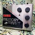 Electro-Harmonix Deluxe Memory Man early 2000's