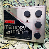 Electro-Harmonix Deluxe Memory Man early 2000's