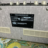 Vox AC30HWH Handwired