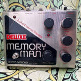 Electro-Harmonix Deluxe Memory Man early 2000's