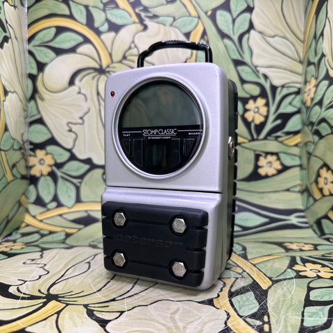 Peterson StroboStomp Classic - Used