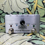 MXR Clone Looper - Used