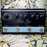 TC Electronic Alter Ego X4 Vintage Echo