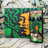 Dunlop JHMS1 Hendrix Shrine Series Fuzz Face Mini - Used