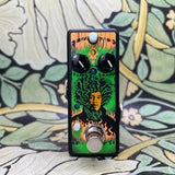 Dunlop JHMS1 Hendrix Shrine Series Fuzz Face Mini - Used