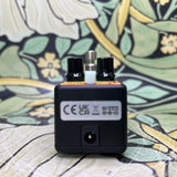 Dunlop JHMS1 Hendrix Shrine Series Fuzz Face Mini - Used