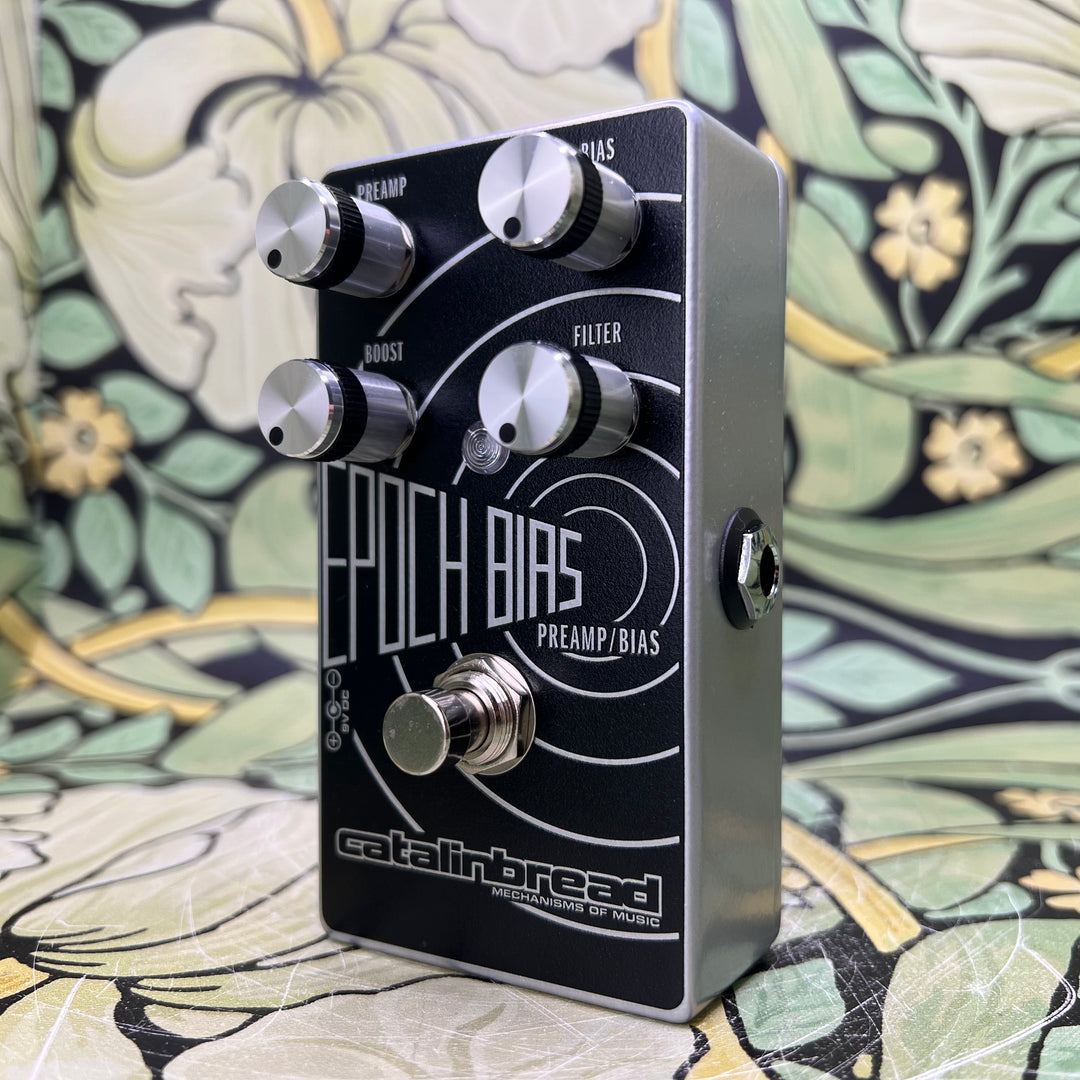 Catalinbread Epoch Bias – eastside music supply
