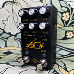 Jackson Audio Asabi Overdrive Mateus Asato Signature