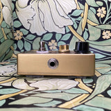 Analogman Sun Face TI-UK