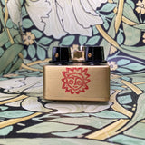 Analogman Sun Face TI-UK