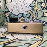 Analogman Sun Face TI-UK