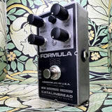 Catalinbread Formula No. 55